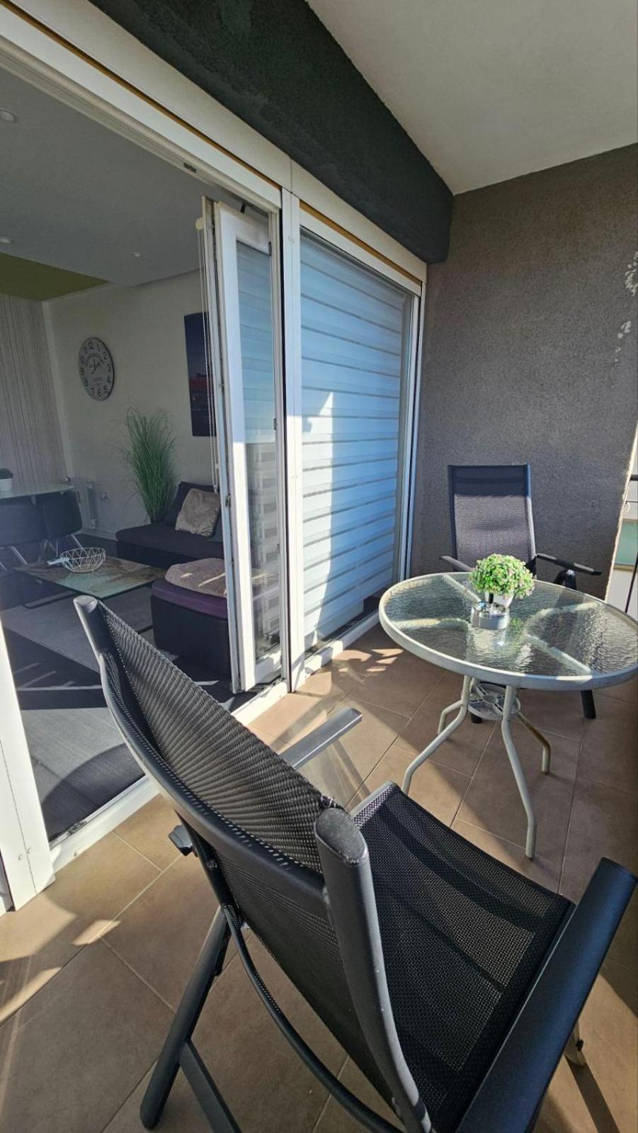 Guver Balcony & Garage Rijeka